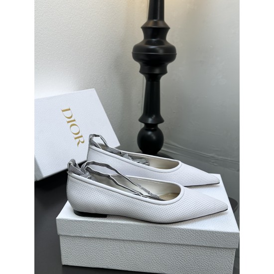 Dior Heels