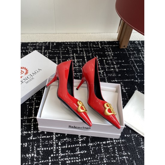 Balenciaga highheels Balenciaga highheels