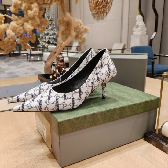 Balenciaga highheels Balenciaga highheels