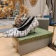 Balenciaga highheels Balenciaga highheels