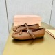 MIUMIU Ballerinas