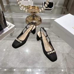 Dior Heels