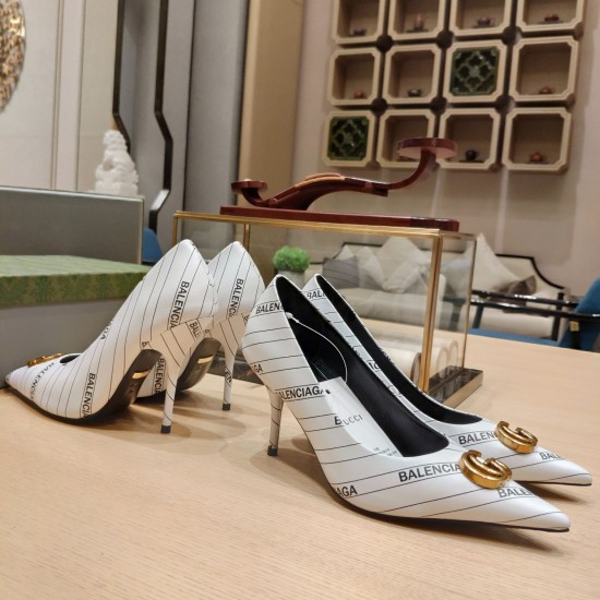 Balenciaga highheels Balenciaga highheels