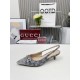 Gucci heels