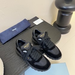 Prada Sneakers