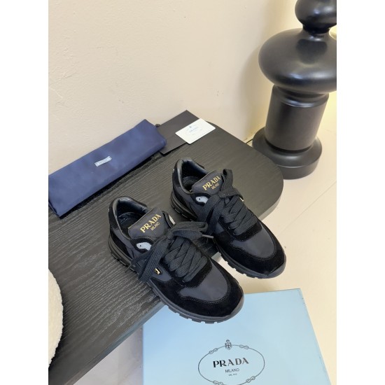 Prada Sneakers
