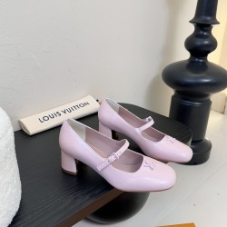 LV Loafers
