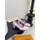 LV Loafers