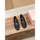 MIUMIU Ballerinas