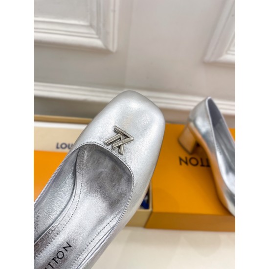 LV Heels