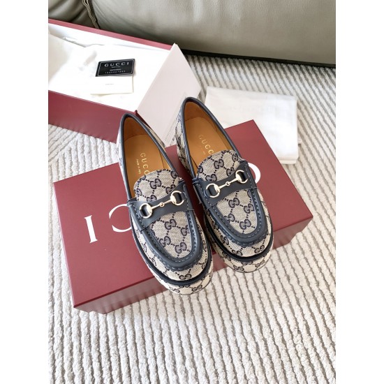 Gucci Loafers