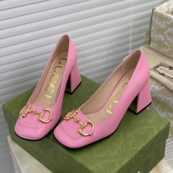 Gucci heels