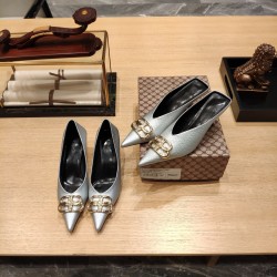 Balenciaga highheels
