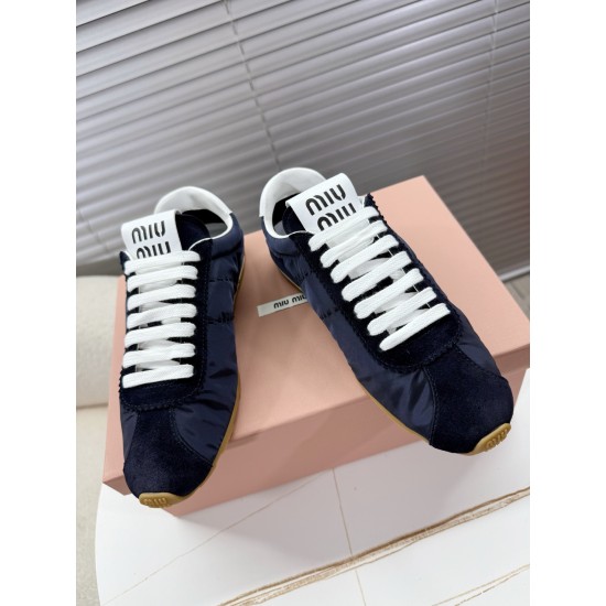 MiuMiu Sneakers