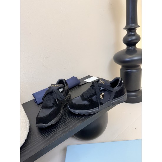 Prada Sneakers