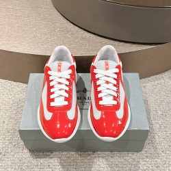 Prada Sneakers