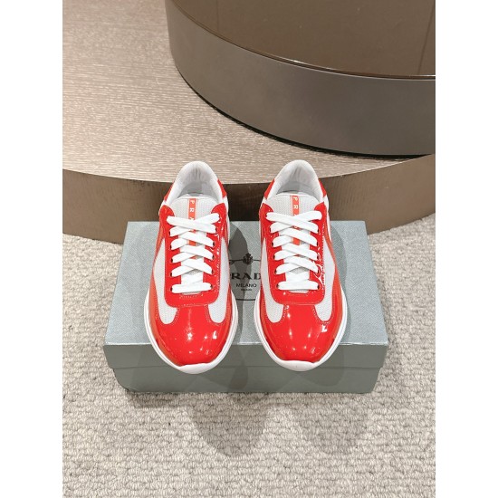 Prada Sneakers