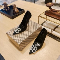 Balenciaga highheels