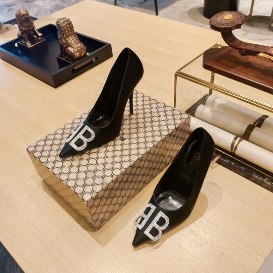 Balenciaga highheels Balenciaga highheels