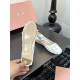 MIUMIU Ballerinas