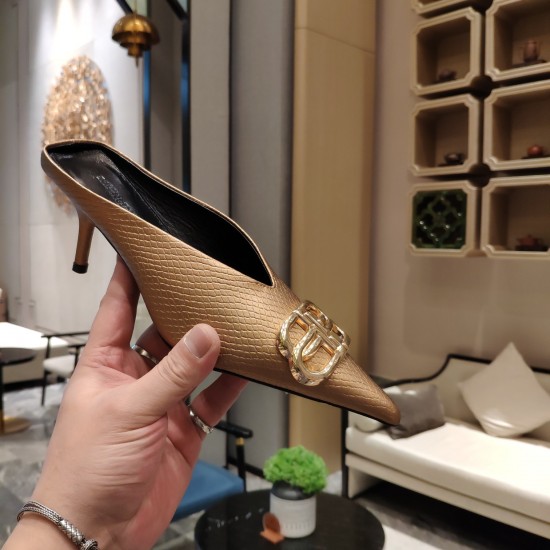 Balenciaga highheels Balenciaga highheels
