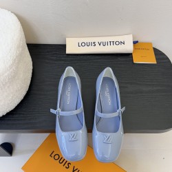 LV Loafers