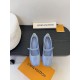 LV Loafers