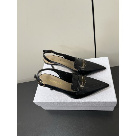 Dior Heels