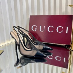 Gucci heels