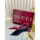 Gucci heels