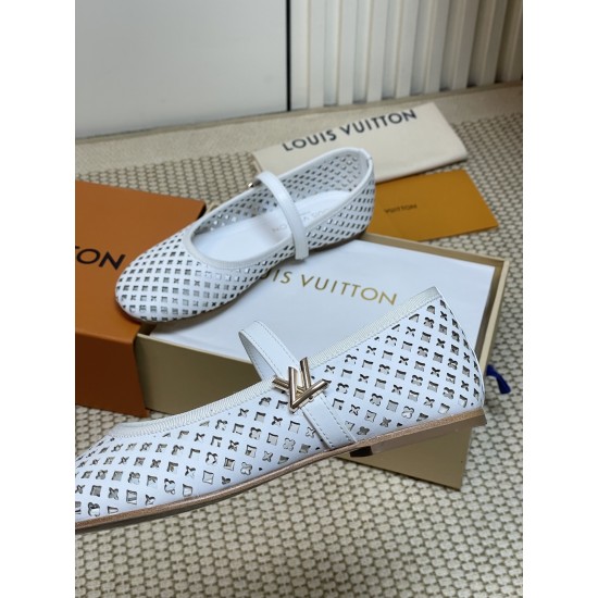 LV Loafers