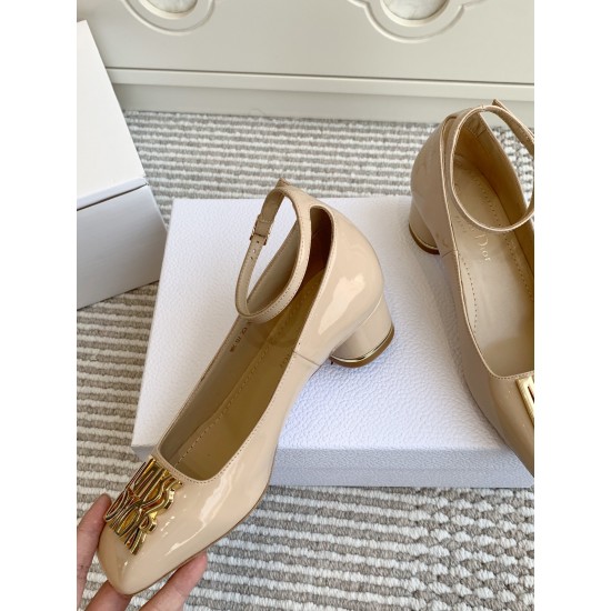 Dior Heels