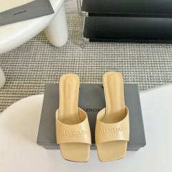 Balenciaga slippers