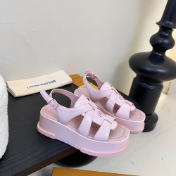 LV Sandals