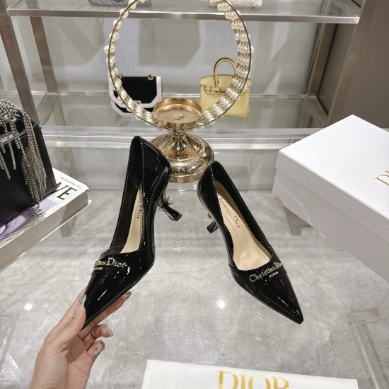 Dior Heels