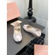 MIUMIU Ballerinas