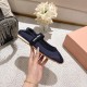 MIUMIU Ballerinas