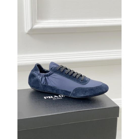 Prada Sneakers