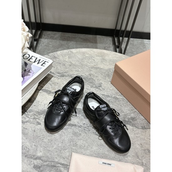 MiuMiu Sneakers