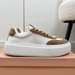 MiuMiu Sneakers