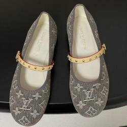 LV Loafers