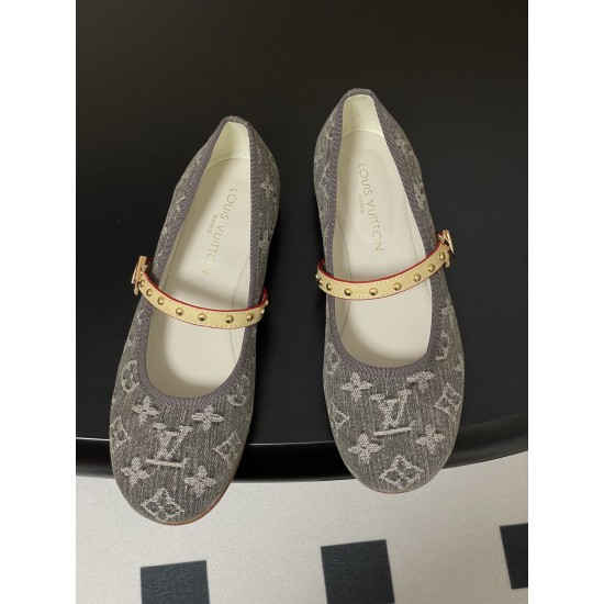 LV Loafers