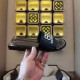Balenciaga slippers Balenciaga slippers