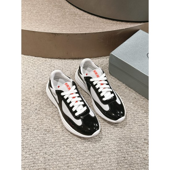 Prada Sneakers