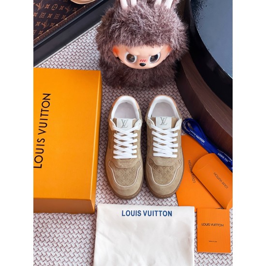 LV Sneaker
