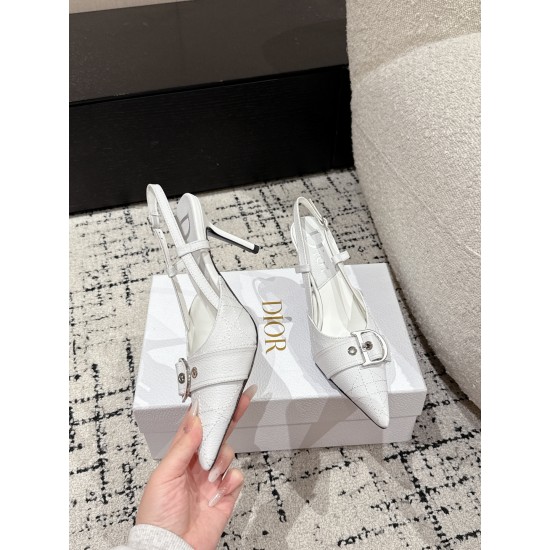 Dior Heels Dior Heels