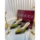 Gucci heels