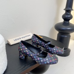 LV Loafers