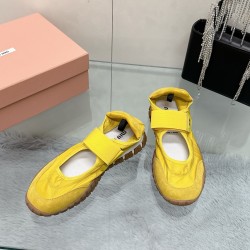 MiuMiu Sneakers
