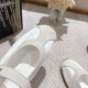 MIUMIU Ballerinas